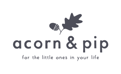 Acorn & Pip