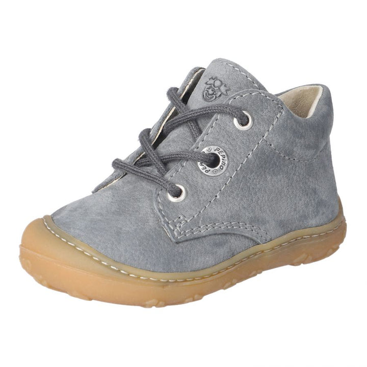 Ricosta: Cory Lace-up boot - Space