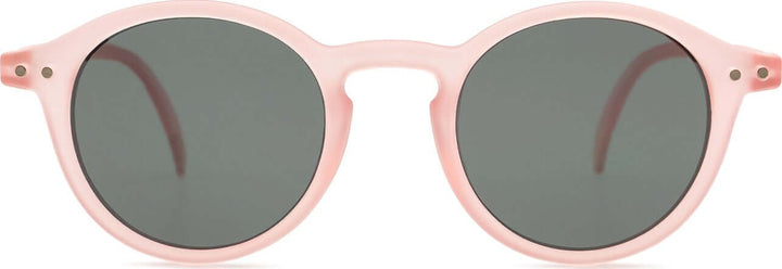 Izipizi: Kids Sunglasses - Pink (D Frame)