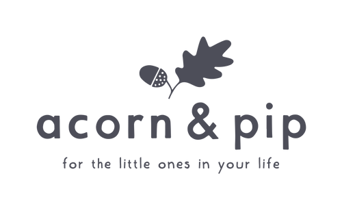 Acorn & Pip