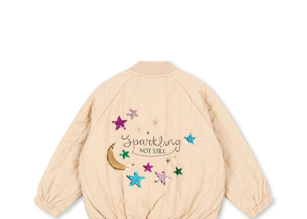 Konges Sløjd AW25 kidswear – organic, timeless clothing for babies and children in the autumn collection.