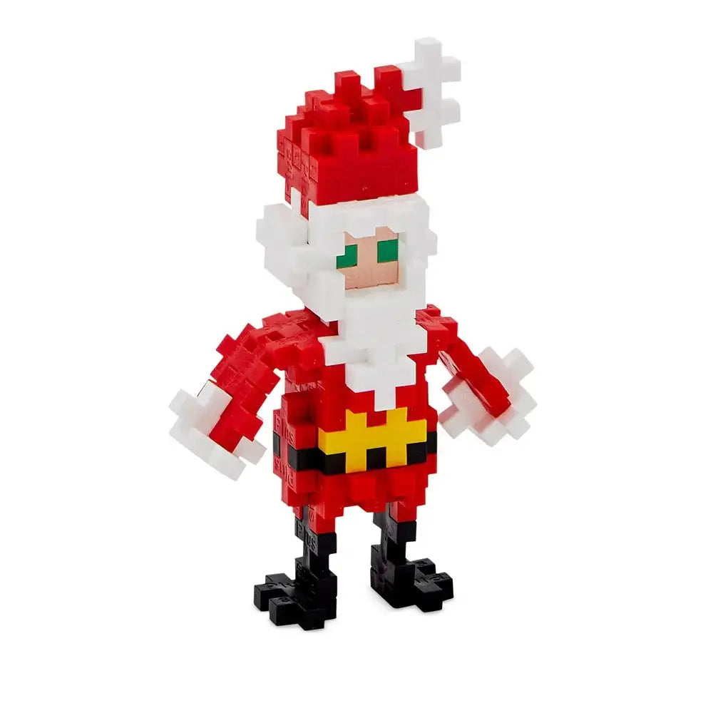 Plus-Plus building blocks for kids. The perfect gift!