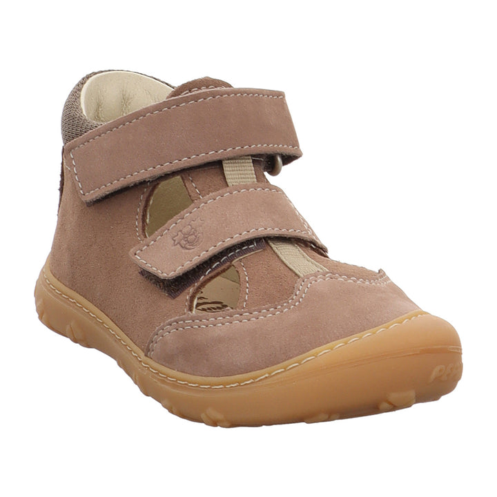 Ricosta: Ebi Summer Shoe - Schoko