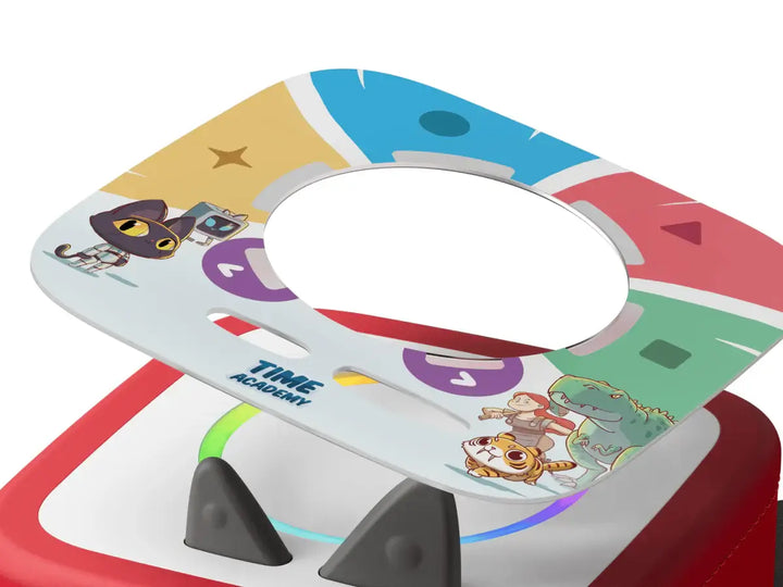 Tonies: Time Academy - Adventure Through The Eras