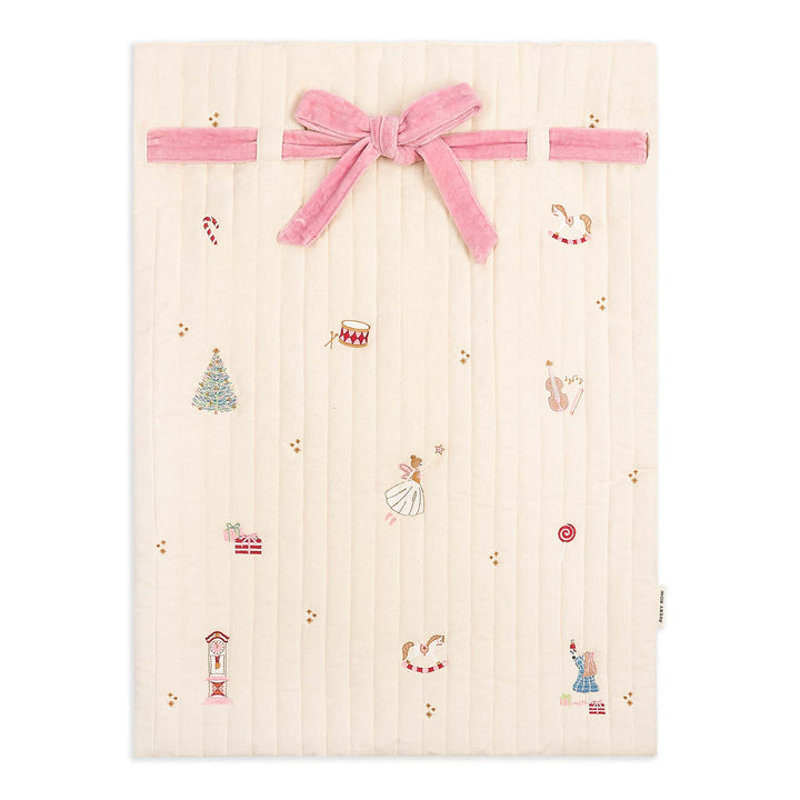 Avery Row Sugar Plum Fairy present sack