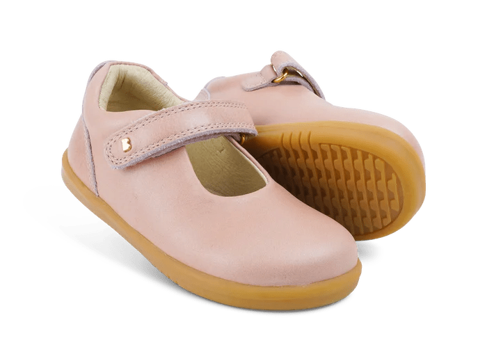 Bobux: I - Walk Delight Shoes - Dusk Pearl - Acorn & Pip_Bobux