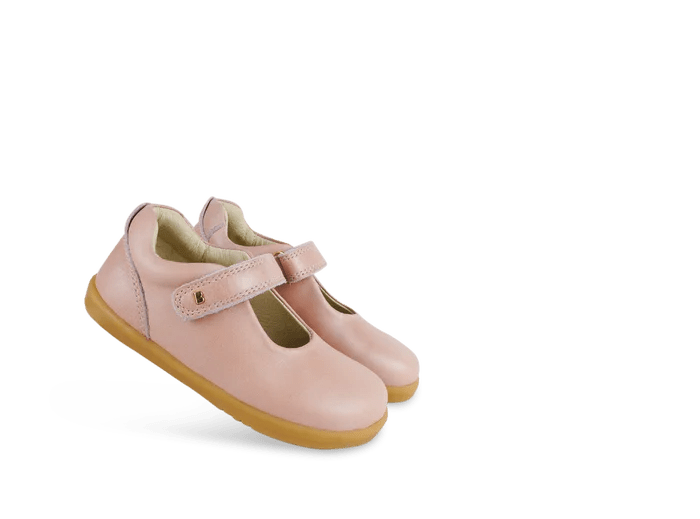 Bobux: I - Walk Delight Shoes - Dusk Pearl - Acorn & Pip_Bobux