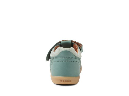 Bobux I - Walk Roam Iceberg Green - Sandals - Acorn & Pip_Bobux