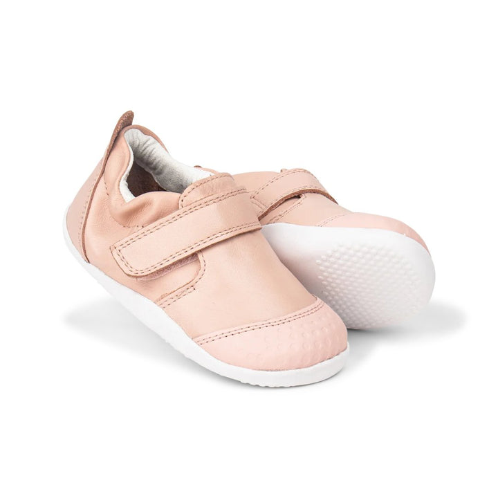 Bobux: Xplorer Go Cruiser Shoe - Seashell