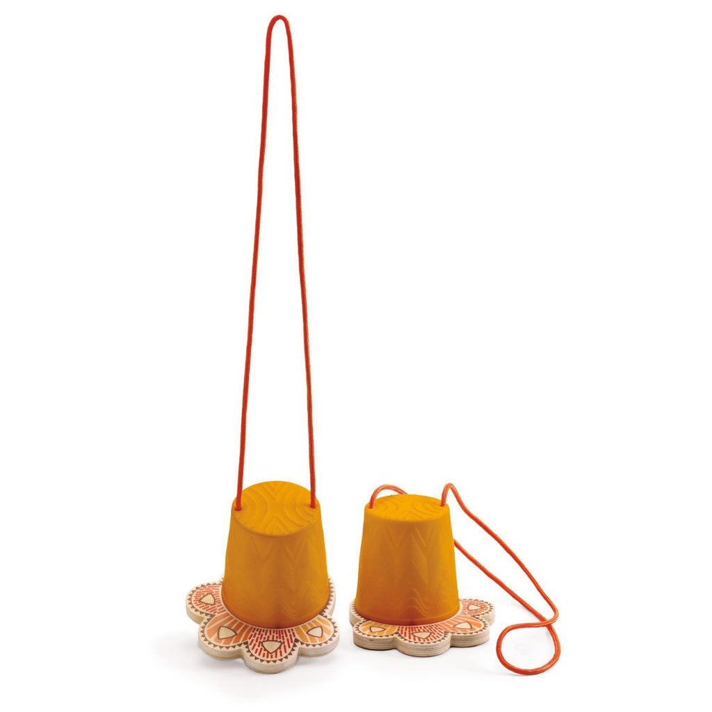 Djeco: Skill Game - Pattoons - Acorn & Pip_Djeco