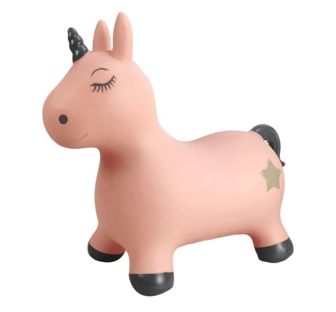 Find That Hippo: Hopping Animal - Unicorn - Acorn & Pip_Find That Hippo