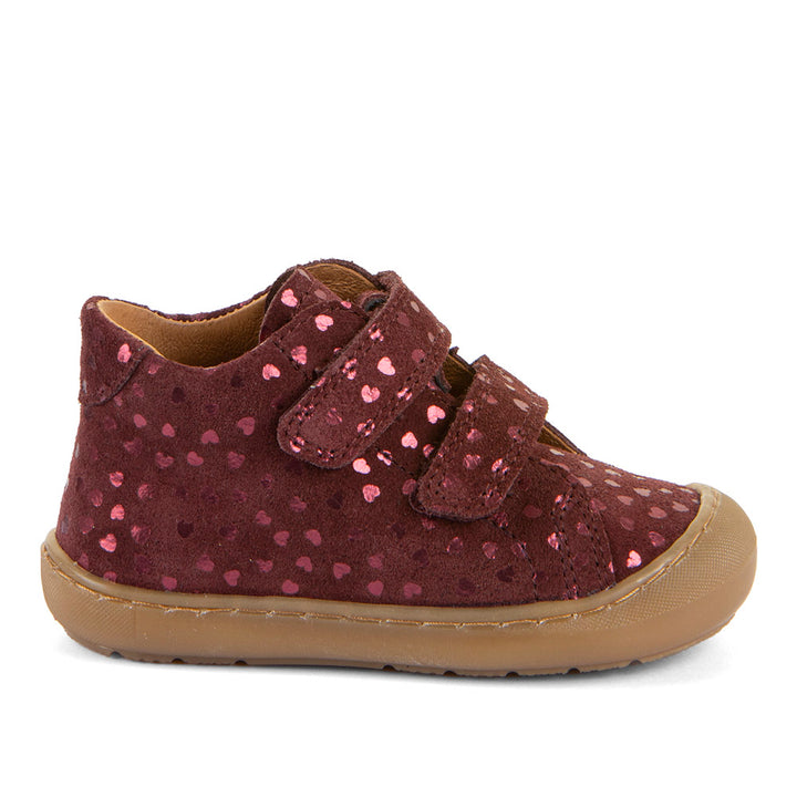 Froddo Ollie S Bordeaux kids boot