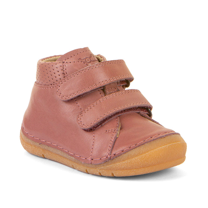 Froddo Paix Up dark pink kids boot