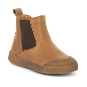 Froddo: Rosario Chelys Boot - Tan - Acorn & Pip_Froddo