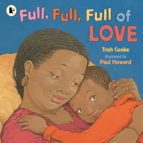 Full, Full, Full of Love - Acorn & Pip_Bookspeed