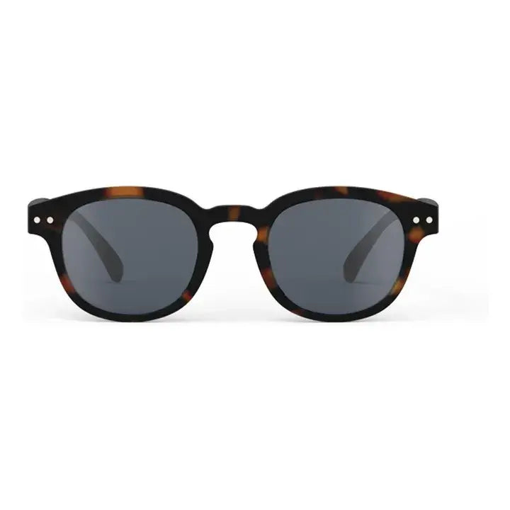 Izipizi: Kids Sunglasses - Tortoise (C Frame)