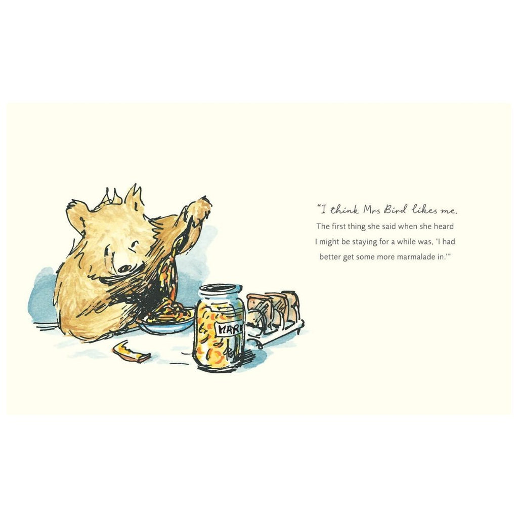 How to Be Loved Like Paddington - Acorn & Pip_Bookspeed