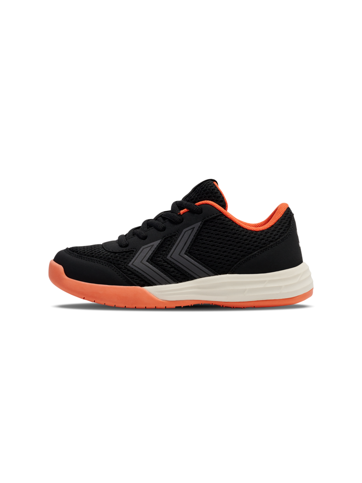 hummel: Multiplay Flex LC Sport Trainer - Anthracite