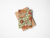 Jenna Crush Freshly Baked Pastries A6 Greetings Card