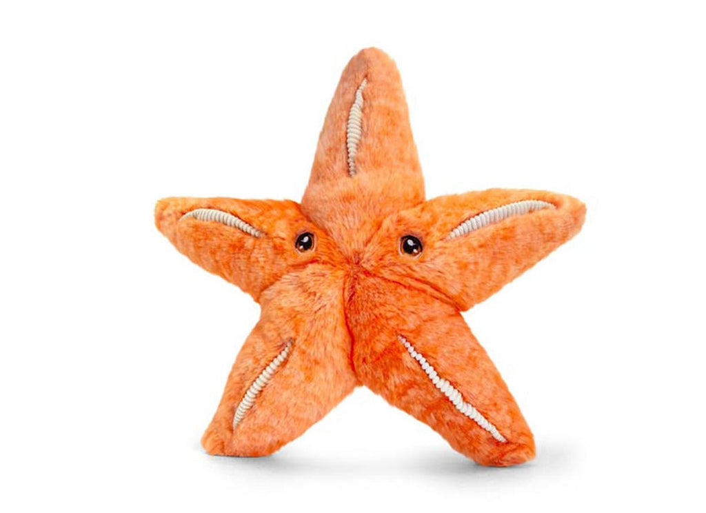 Keel: 25cm Starfish - Acorn & Pip_Keel Toys