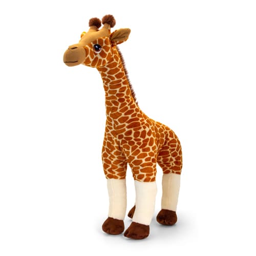 Keel: Keeleco Giraffe - 70cm - Acorn & Pip_Keel Toys