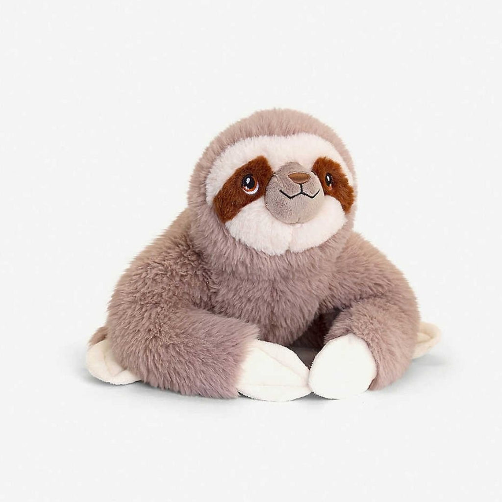 Keel Toys: Sloth 25cm - Acorn & Pip_Keel Toys