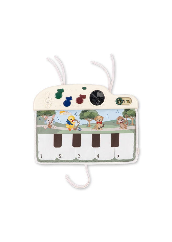 Konges Sløjd baby Melody Mat

