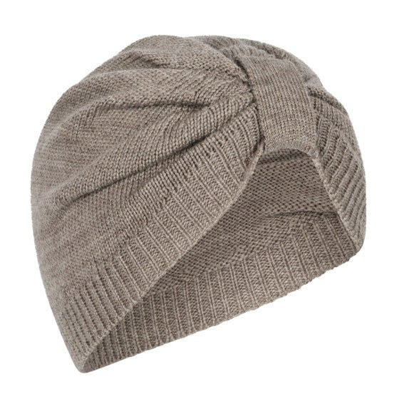 Konges Sløjd: Louli Bonnet / Hat - Grey - Acorn & Pip_Konges Sløjd