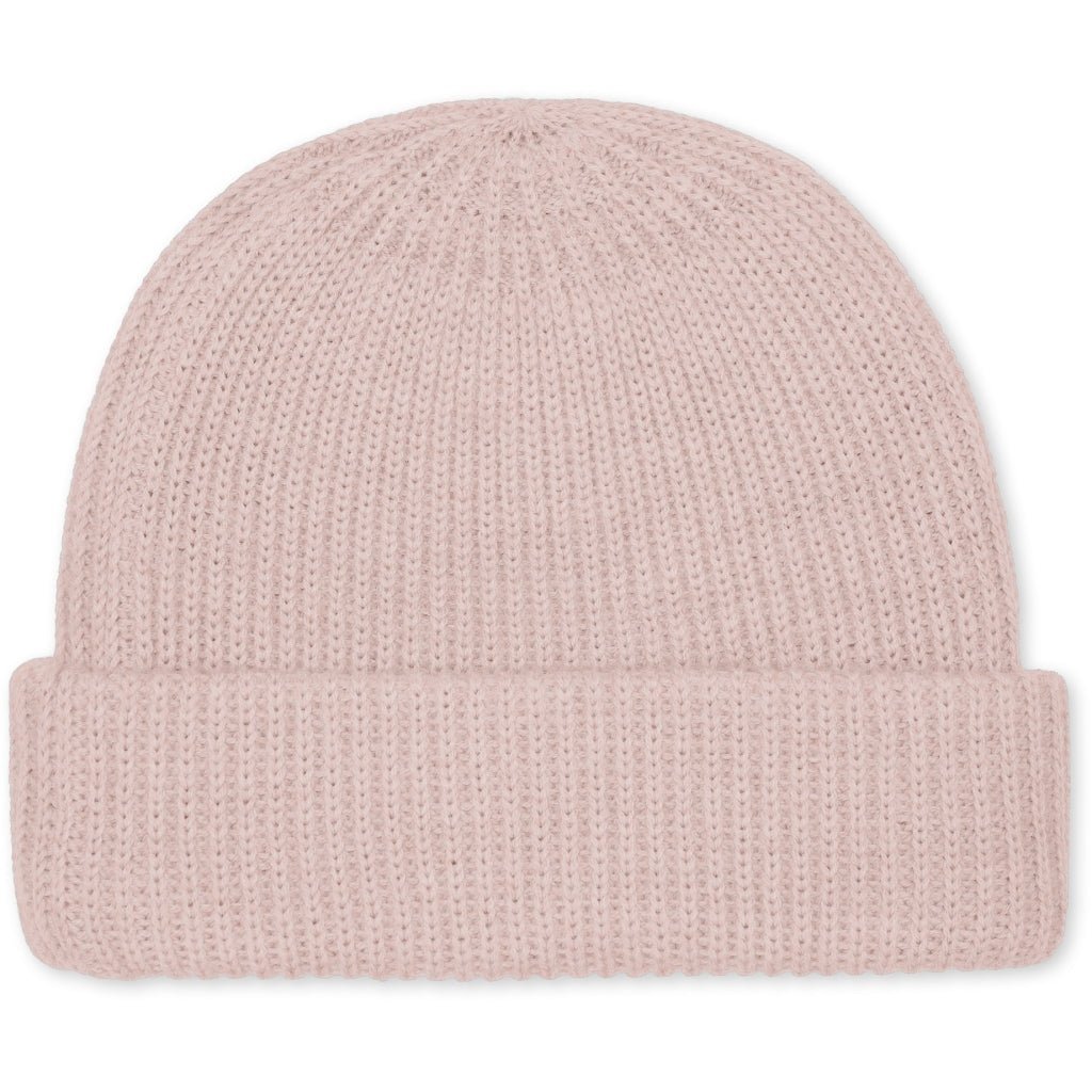 Konges Sløjd: Vitum Hat - Pale Rose - Acorn & Pip_Konges Sløjd