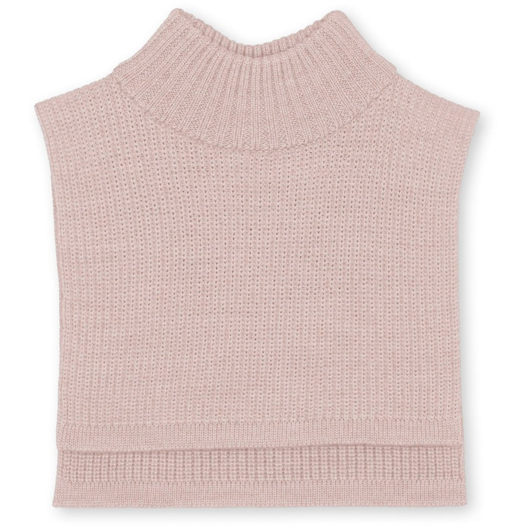 Konges Sløjd: Vitum Neck warmer - Pale Rose - Acorn & Pip_Konges Sløjd