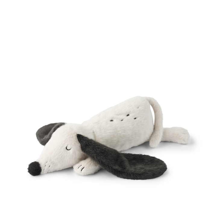 Liewood Berto sleepy dog teddy