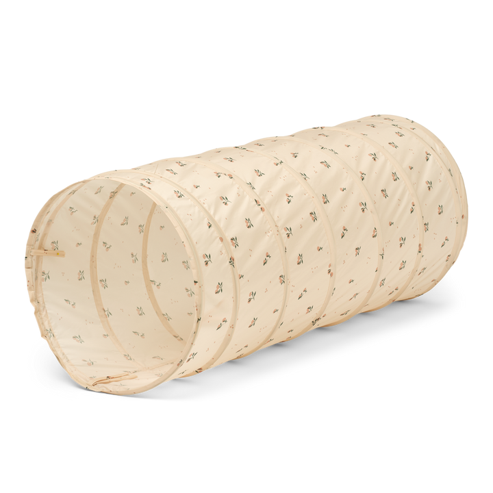 Liewood Peach Sea Shell play tunnel