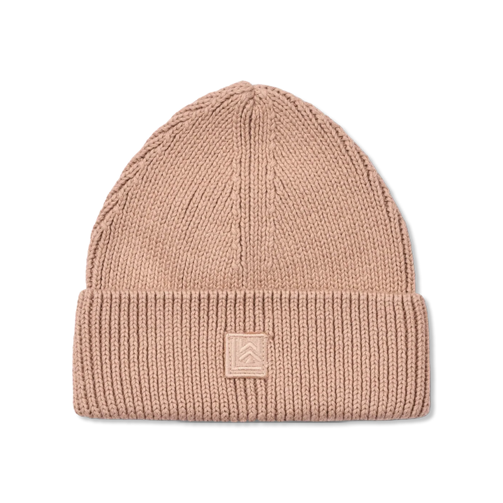 Liewood Ezra Beanie in Pale Tuscany