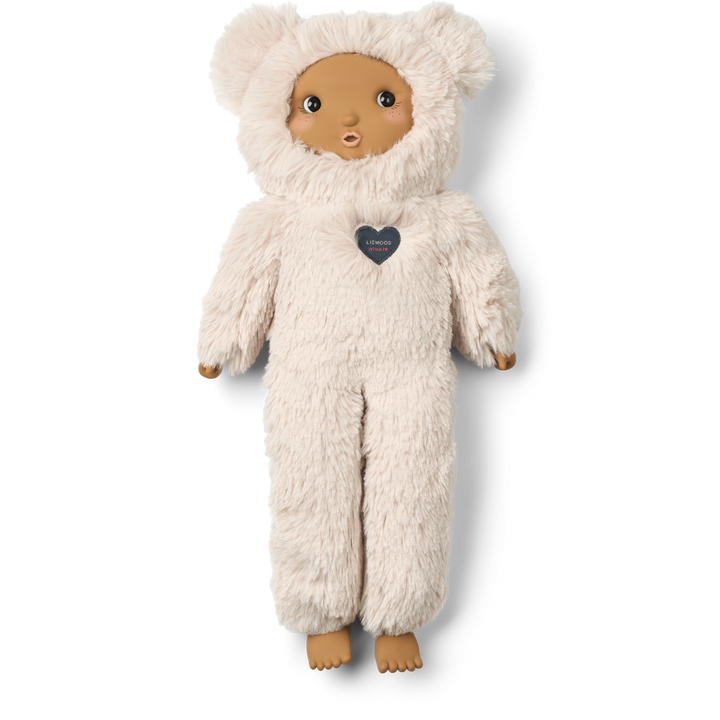 Liewood Phoebe bear plush doll