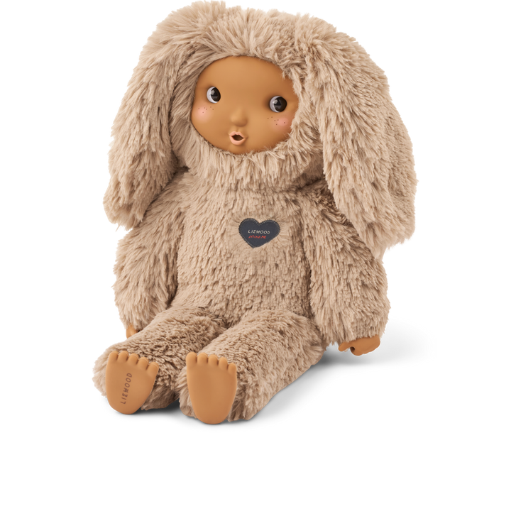 Liewood Ryo rabbit plush doll