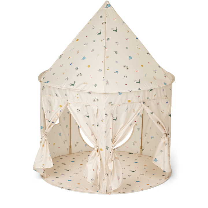 Liewood Tamtam Sandy play tent