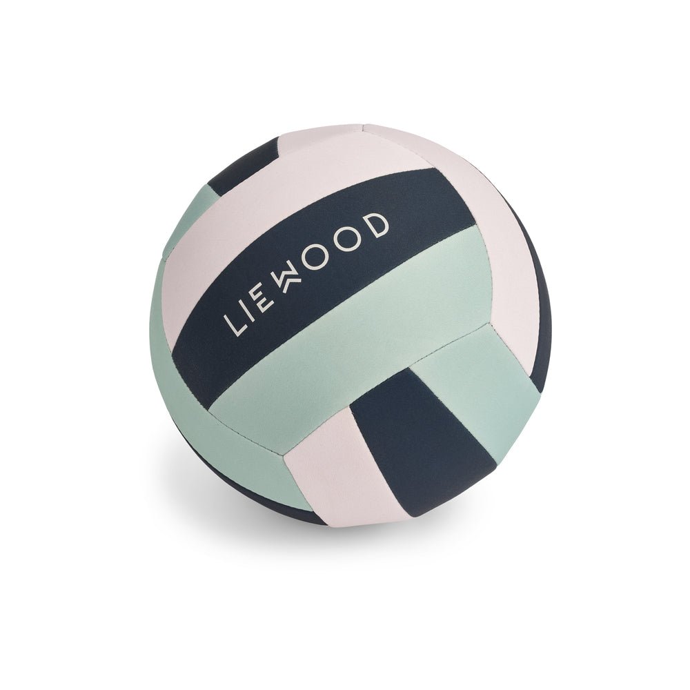 Liewood: Villa Volley Ball - Peppermint - Acorn & Pip_Liewood