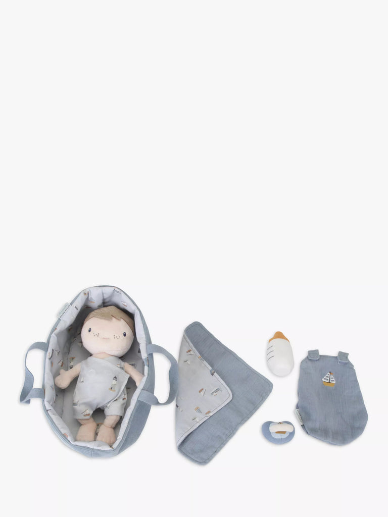 Little Dutch: Baby Doll - Jim - Acorn & Pip_Little Dutch