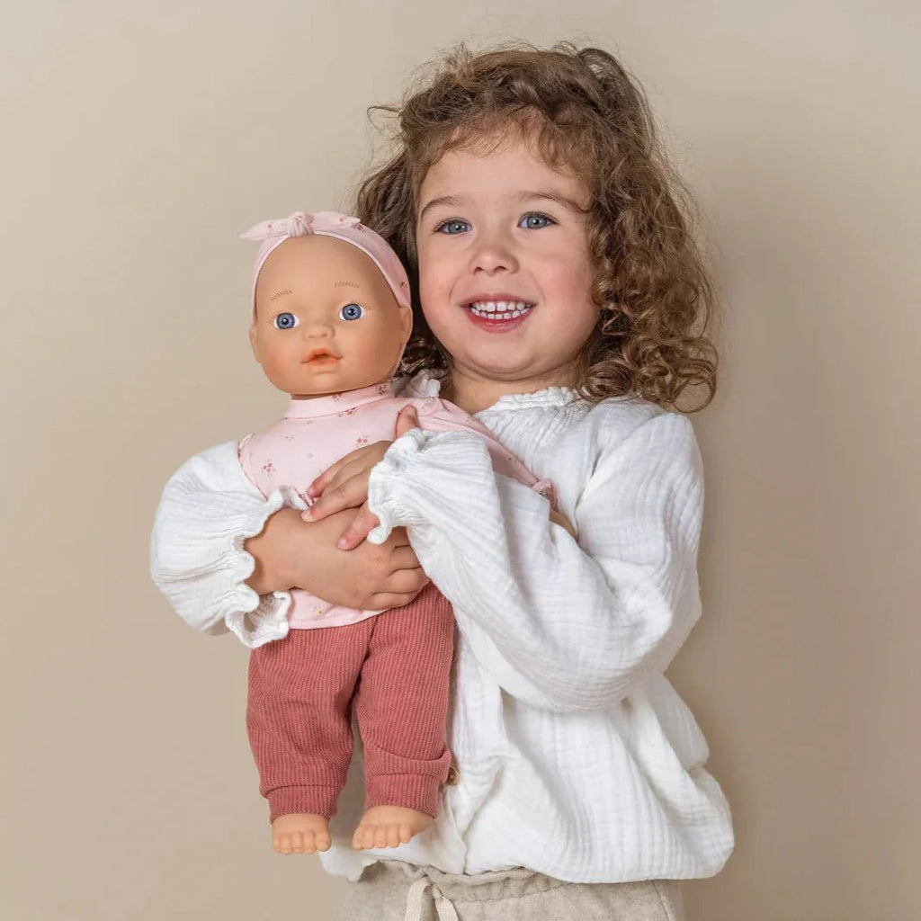 Little Dutch: Baby Doll Lily - Acorn & Pip_Little Dutch