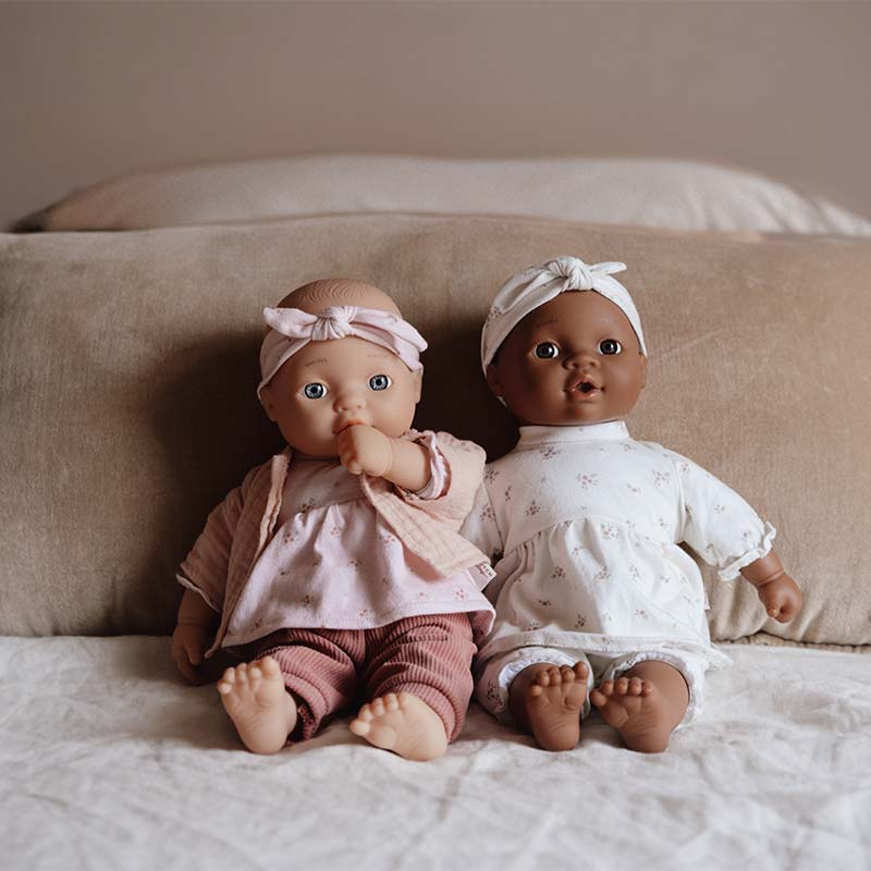 Little Dutch: Baby Doll Lily - Acorn & Pip_Little Dutch