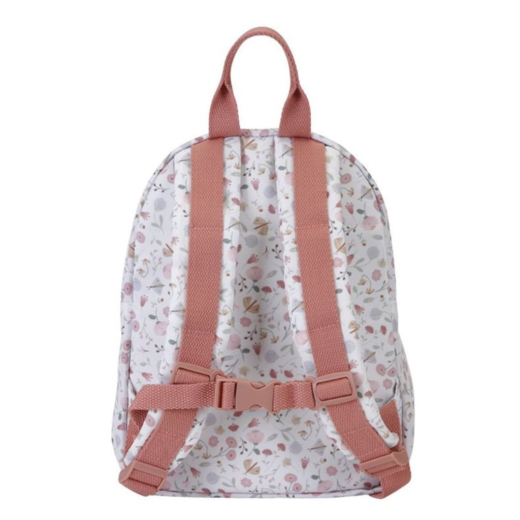 Little Dutch: Backpack Flowers & Butterflies - Acorn & Pip_Little Dutch