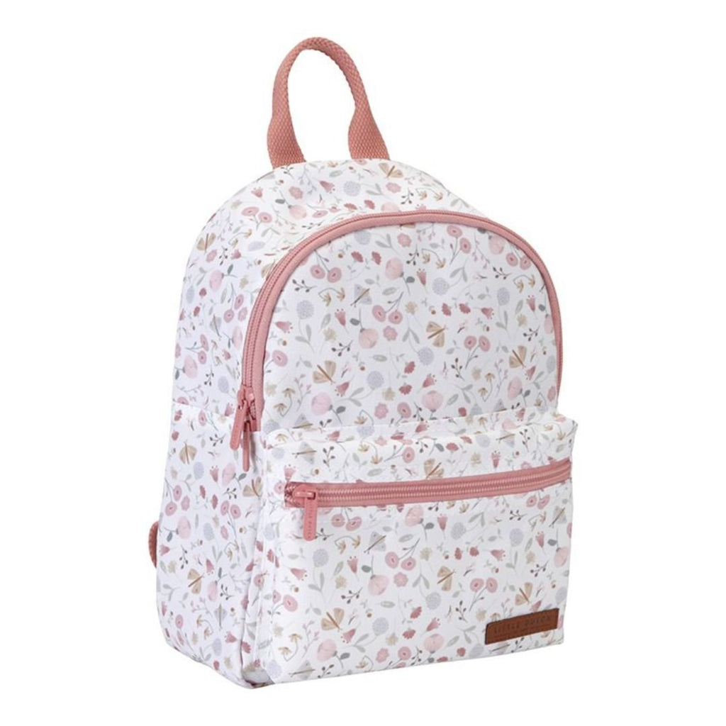 Little Dutch: Backpack Flowers & Butterflies - Acorn & Pip_Little Dutch