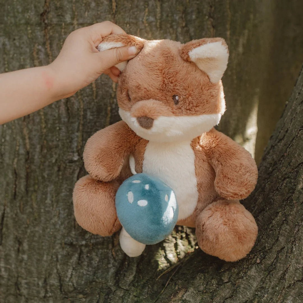 Little Dutch: Cuddly Toy Fox - Forest Friends - Acorn & Pip_Little Dutch