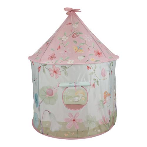 Little Dutch: Fairy Garden Play Tent - Acorn & Pip_Little Dutch