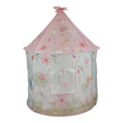 Little Dutch: Fairy Garden Play Tent - Acorn & Pip_Little Dutch