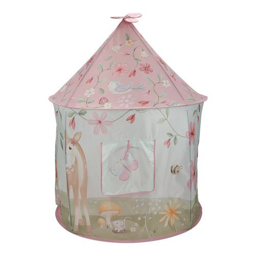 Little Dutch: Fairy Garden Play Tent - Acorn & Pip_Little Dutch