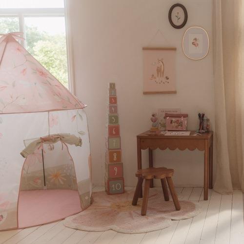 Little Dutch: Fairy Garden Play Tent - Acorn & Pip_Little Dutch