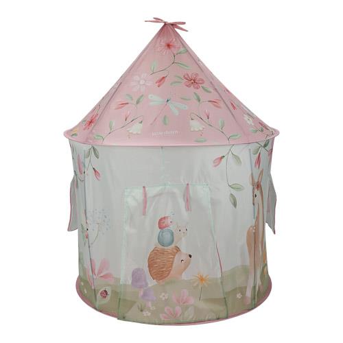 Little Dutch: Fairy Garden Play Tent - Acorn & Pip_Little Dutch