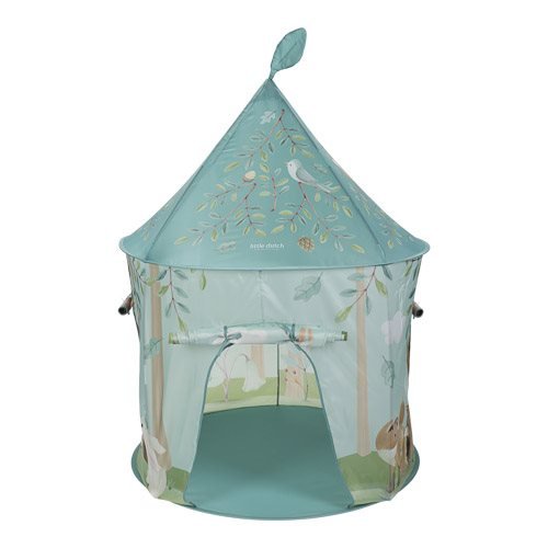 Little Dutch: Forest Friends Play Tent - Acorn & Pip_Little Dutch