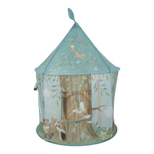 Little Dutch: Forest Friends Play Tent - Acorn & Pip_Little Dutch